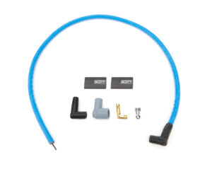 SCOTT PERFORMANCE 36in Coil Wire Kit – Blue CH-CW36-4