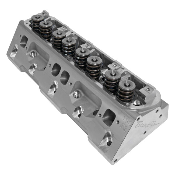 TRICK FLOW SBM 190cc Cylinder Head Assembled TFS-6141T784-C00
