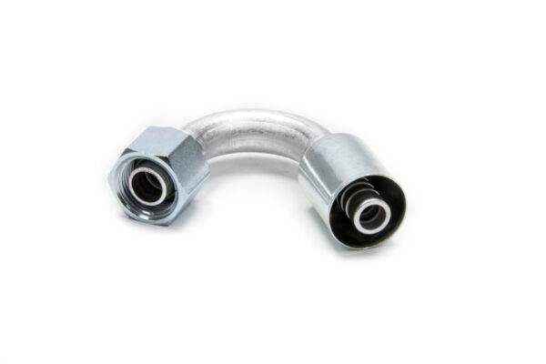 VINTAGE AIR #10 135 Degree Beadlock Fitting 35843-VUG