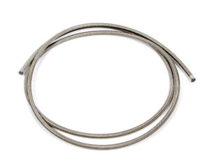 AEROQUIP #3 Teflon Hose 6′ FCC0306