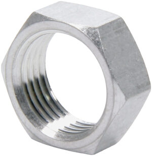 ALLSTAR PERFORMANCE 5/8-18 RH Alum Jam Nuts Thin O.D. 10pk ALL18296-10