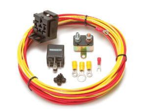 PAINLESS WIRING Fuel Pump Relay 50102