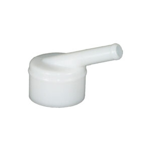 TILTON Remote Res. Inl. Fitting 74-200