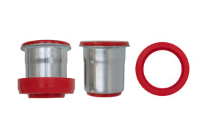 UMI PERFORMANCE 65-88 GM A&G Body Rear End Housing Bushing 3000-R