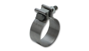 VIBRANT PERFORMANCE Stainless Steel Clamp 3in 1167