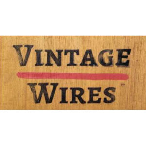 VINTAGE WIRES Vintage Wire Catalog 100