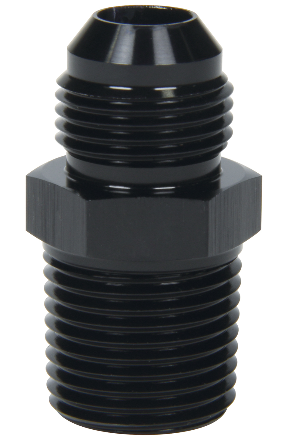 ALLSTAR PERFORMANCE AN To NPT Straight -8 x 1/4in ALL49512