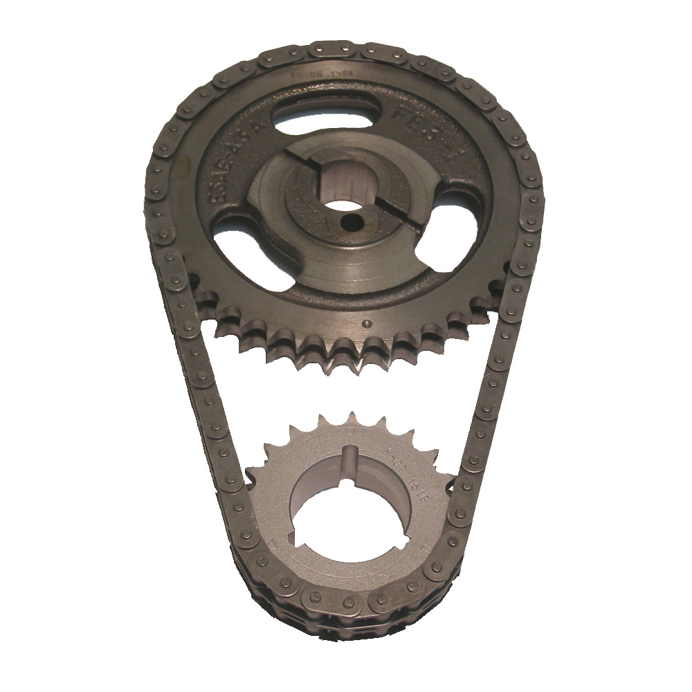 CLOYES Street True Roller Timing Set – SBF 9-1138