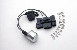 FLAMING RIVER Hazard Light Wiring Kit FR20118-1
