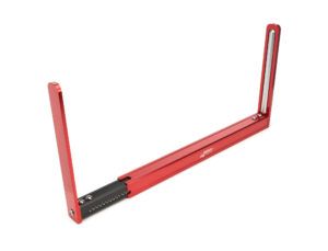 LONGACRE Roller Stagger Gauge 52-50846