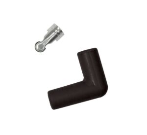 MOROSO Ultra 40 Boot & Terminal Kit – 90 Degree 72071