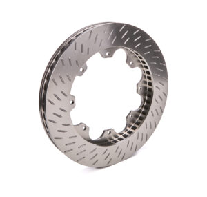 PFC BRAKES RH SR2 Brake Rotor 12.16 in x 1.25in GM Caliper 309.32.0045.52