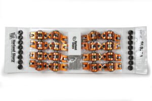 SHARP ROCKERS GM L92-LS3 Rocker Arm Set 1.7 Ratio Adjustable SL927A