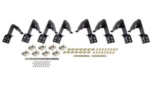 WESTIN Step Bars Mounting Kit 22-2015