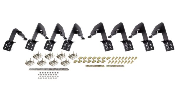 WESTIN Step Bars Mounting Kit 22-2015