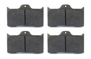 WILWOOD Brake Pad Set BP-40 7112 Forged Dynalite 150-40-7112K
