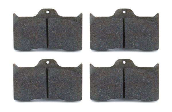 WILWOOD Brake Pad Set BP-40 7112 Forged Dynalite 150-40-7112K