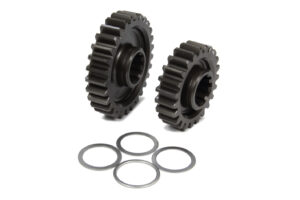 COLEMAN RACING PRODUCTS Q/C Gear Pro-Lite Set 207-18