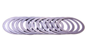 DIVERSIFIED MACHINE CT1 Spool Shim Kit RRC-1276