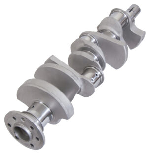 EAGLE SBM 340 4340 Forged Crank – 3.310 Stroke 434033106123
