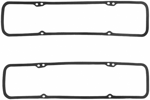 FEL-PRO Sb Chevy Valve Cover Gsk 5/32in THICK RUBBER 1602