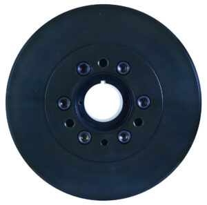 FLUIDAMPR BBC 8in Harmonic Damper – SFI 800111