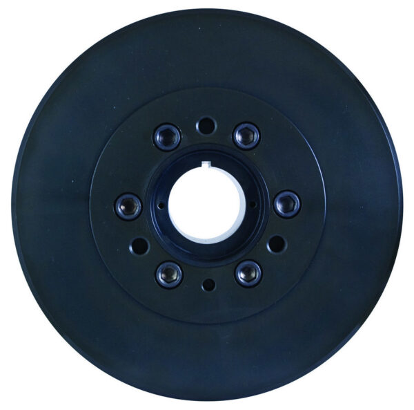 FLUIDAMPR BBC 8in Harmonic Damper – SFI 800111