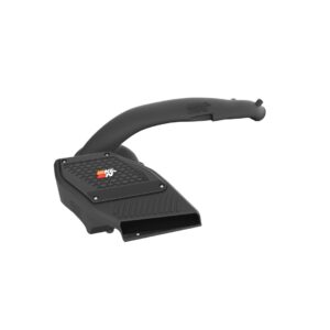 K AND N ENGINEERING Performance Air Intake 63-2625