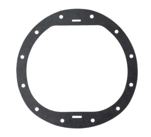 MOROSO Rear End Cover Gasket GM 12-Bolt Pass Car 93250