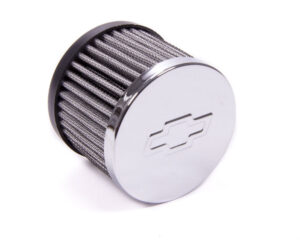 PROFORM Chrome Push In V/C Breather W/O Hood 141-622