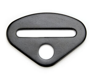 ZAMP Harness Bolt End 2in Black HARNZTR23003