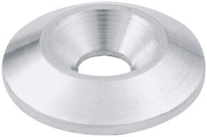 ALLSTAR PERFORMANCE Countersunk Washer 1/4in x 1-1/4in 10pk ALL18664