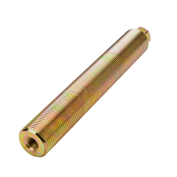 ALLSTAR PERFORMANCE Jack Bolt Steel 8in Fine Thread ALL56093