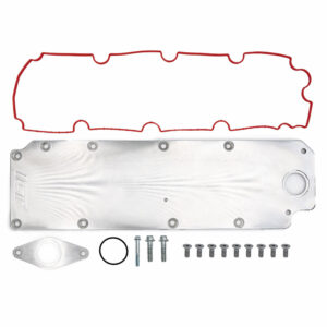 ICT BILLET LT2 Valley Cover Plate 551174-LT2