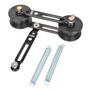 JOES RACING PRODUCTS Chain Guide Mini-Sprint Black 25875-B