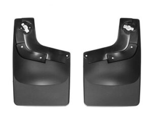 WEATHERTECH 15-   Colorado Rear Mud Flaps 120049