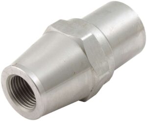 ALLSTAR PERFORMANCE Tube End 3/4-16 LH 1-1/4in x .095in ALL22551