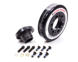 ATI PERFORMANCE GM LS1 7.074 Harmonic Damper – SFI 917211