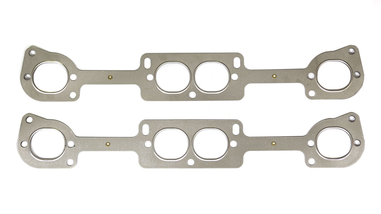 COMETIC GASKETS MLS Exhaust Gaskets .030 SBC w/Brodix/Dart 13degr C5039-030