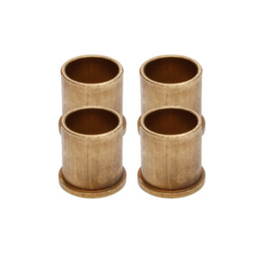 MPD RACING Torsion Bar Bushing .095 Sprint Car (4-Pack) MPD30204