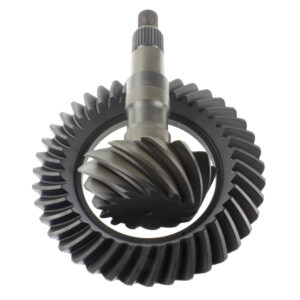 RICHMOND 3.08 8.5in 10 Bolt GM 49-0017-1