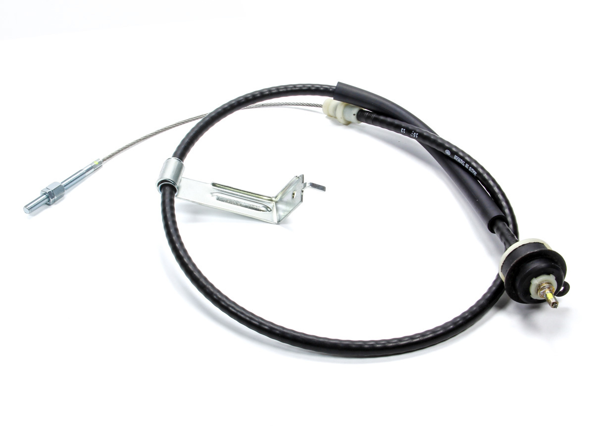 STEEDA AUTOSPORTS Adjustable Clutch Cable 79-95 Mustang 172-0000