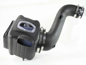 AFE POWER Air Intake System 07-10 GM 6.6L Diesel 50-74004