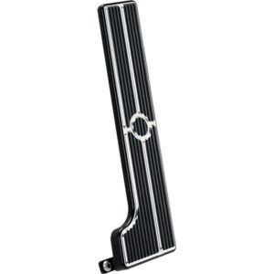 BILLET SPECIALTIES 64-67 Nova Gas Pedal Black 199245