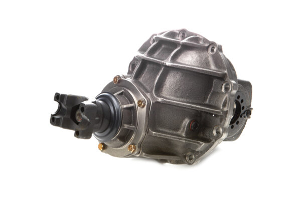 PEM 9in Center Section Eaton Tru Trac 3.70 Ratio CSTT35-370