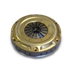 QUARTER MASTER 7.25 Pro Clutch 10SP 3 Disc Pre-86 399108