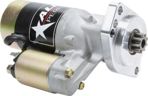 ALLSTAR PERFORMANCE Starter For Bert/Brinn 3 HP ALL80532