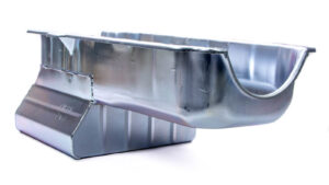 CHAMP PANS SBC Street/Strip 1986 &  Newer Block CP60RB