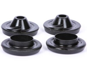 DAYSTAR PRODUCTS INTERNATIONAL 2018-24 Jeep Wrangler JL Lift/Leveling Kit KJ09181BK