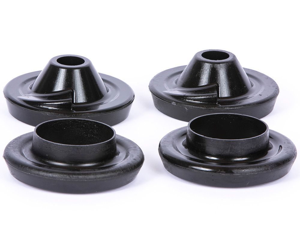 DAYSTAR PRODUCTS INTERNATIONAL 2018-24 Jeep Wrangler JL Lift/Leveling Kit KJ09181BK